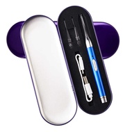 USB Charging Children Luminous Ear Spoon Visual Ear Spoon Ear Spoon Ear Spoon Ear Spoon Ear Spoon Se