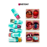 Skin Brity Xoxoil Hya Capsule Lip Oil สกิน บริทตี้ เอ็กซ์โอเอ็กซ์ออยล์ ไฮยา แคปซูล ลิป ออยล์ 5 กรัม