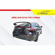 HONDA CIVIC FL1 FL5 TYPE R SPOILER