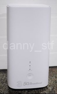 5G上網之選👍🏻全新 Huawei 華為 Brovi CPE 5 3HK 3 HK 5G Broadband Wireless 5G / 4G Sim Router H155-381 Sim卡 路由器