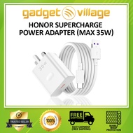 Original Honor SuperCharge Power Adapter 100w / 35w / 22.5w