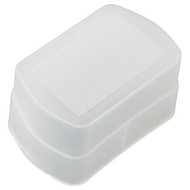 Flash Diffuser for Canon 580EX Flash Kamera