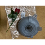 🌹💯% GERMANY ORIGINAL VW MK7 COOLANT TANK