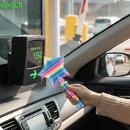 EPOCH 3D Printed Wand Tap To Pay, Creative Detachable Contactless Payment Sleeve, Novelty Candy Colo