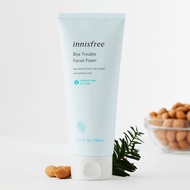 INNISFREE Bija Trouble Facial Foam 150ml