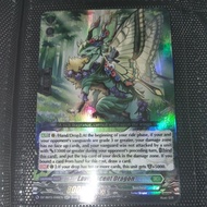 CFV DZ-SS15 Lavishscent Dragon Cardfight Vanguard