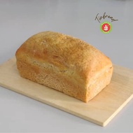 Gluten-free ‏حلال‏ | Sandwich vegan bread