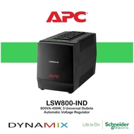 APC GARANSI bukan Stavol RESMI Protector UPS Stavolt Surge LSW800-IND