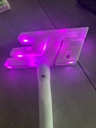 JJ Lin lightstick