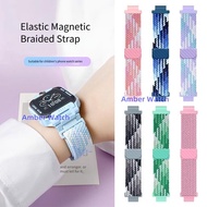Woven elastic magnetic strap for imoo Z1 Z2 Z5 Z6 Z7 X10 Strap