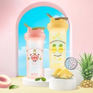 【BlenderBottle】Classic V2-水果系列-經典防漏搖搖杯28oz