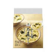 7-Eleven Japan FD Egg Soup 5 Pack Seven Premium | Japan Limited