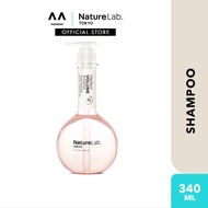 NATURELAB Tokyo Perfect Volume Shampoo 340ml