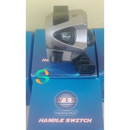 Switch All New Scoopy eSP Prestige Staylish 2020 to/d 2024 K2F "WIN"