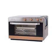 Mayer Steam Oven MMSO26 (26L)