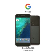 Original Google Pixel 128GB Mobile Phone Android Smartphone Local Warranty