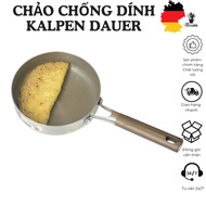 KALPEN non-stick pan, KALPEN pan, non-stick stainless steel pan, KALPEN induction cooker pan, German