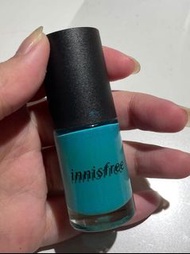 Innisfree 指甲油