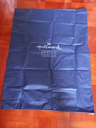 [旅行行李用品] 全新正版 Hallmark 28吋 旅行喼藍色防塵套 Luggage cover protector