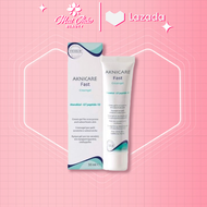 Aknicare Kem Giảm Nhờn Mụn Fast Creamgel 30ml