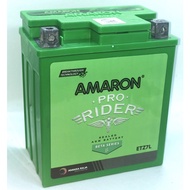 【hot sale】 AMARON Probike AP-ETZ7L Motorcycle Battery