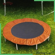 [Lzdjfmy2] Trampoline Pad, Trampoline Spring Cover, Surround Pad, Thick Tear-Resistant Waterproof Pr