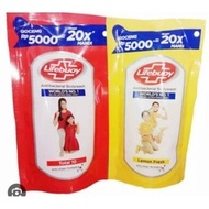 Lifebuoy Sabun Mandi Cair 90 ML Kecil Body Wash