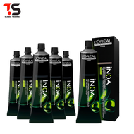 Loreal Inoa Ammonia Free Hair Color 60g