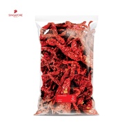 Dried Chilli (Bydagi) DHANAS