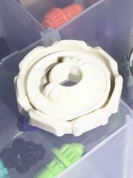 美版  760固鎖 $100