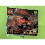 Lego 30193 Shell Ferrari 250 GT Berlinetta