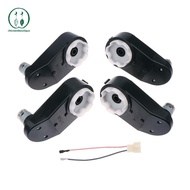 [Chicnest] RS390 Electric Motor 6V/12V 15000‑20000RPM For Gearshift Kid Car Electric Vehicles Access