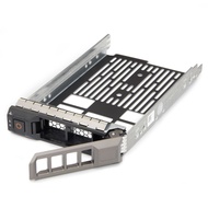 Applicable/R410 R210 T710 T610 T410 T310 3.5Hard Drive Rack0F238F