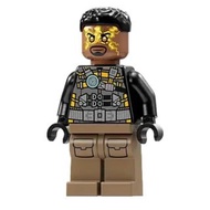 Lego 76261 marvel avengers spiderman enemy minifigure 復仇者 蜘蛛俠 敵人 閃雷人 人仔