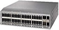 Cisco N9K-C9348GC-FXP Nexus 9300 with 48p 100M/1G Base-T, 4p 1/10/25G SFP28 and 2p 40G/100G QSFP28