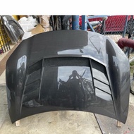 Toyota GR86 Vrs hood carbon fiber
