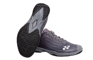 รองเท้าแบดมินตัน YONEX AERUS Z WIDE GREY