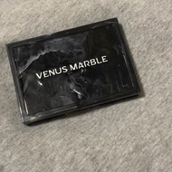Venus Marble VM眼影盤 #黑海域（二手）