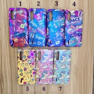 MI CC9 / CC9 MEITU MATTE BLUERAY CASE