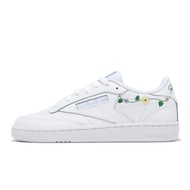 Reebok Classic Casual Shoes Club C 85 Women White [ACS] 100202092