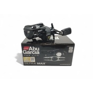 ABU GARCIA UMAX-X ULTRA MAX (LEFT HANDLE)
