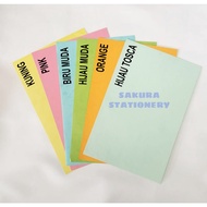 Paper A4Buffalo F4 150gsm/