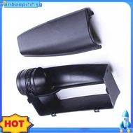 1K0805962E 1K0805965J1.9TDI 2.0TDI 2.0TFSI Air Intake Manifold Duct Rear Cover Tube Bracket Kit for 