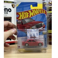 Hot Wheels Mercedes Benz 500 E