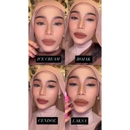 LIPMATTE NEW BIHAN 2025