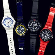 Casio Children's Student watch MRW-200H-1B/HC/2B2/4B/7B/B3/5B/3B/7E men and women