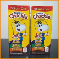 ❀ ☍ Nestle Chuckie Chocolate Milk Drink 110ml-180ml- 250ml