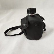 Outdoor Four Seasons Universal Water Bottle Aluminum Cool Water Bottle School Sports Water Bottle wi