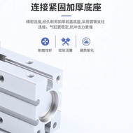 MHY2HFZ MHC2-6-10-16-20-25-32-40D/K// Cylinder MHZ2SC Finger MHZL2 IQ8E