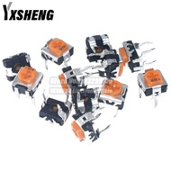 【Expert Recommended】 20Piece WH06-2C New Trimmer Potentiometer Variable Resistors YXSHENG WH06 100 2